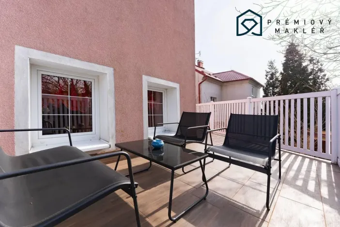 Prodej rodinného domu, Litvínov - Chudeřín, Dukelská, 250 m2