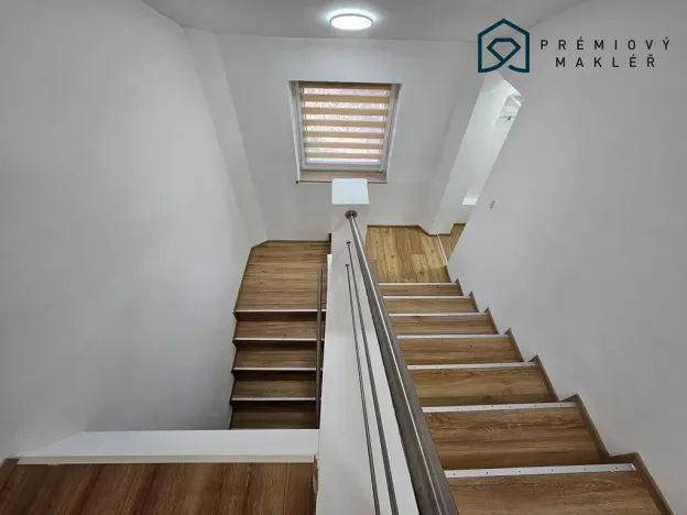 Pronájem bytu 2+kk, Litvínov - Chudeřín, Chudeřínská, 110 m2