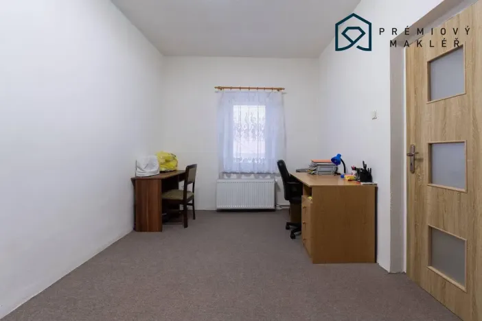 Prodej rodinného domu, Chorušice - Velký Újezd, 200 m2