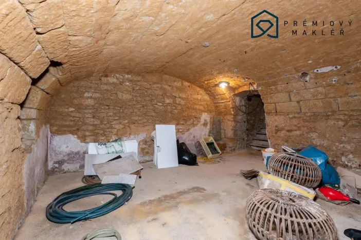 Prodej rodinného domu, Chorušice - Velký Újezd, 200 m2