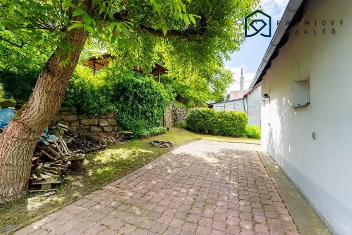 Prodej rodinného domu, Okounov, 155 m2