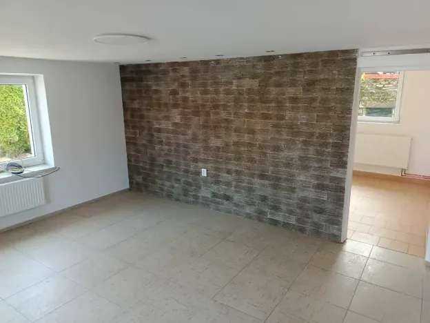 Prodej rodinného domu, Nepomuk, 82 m2