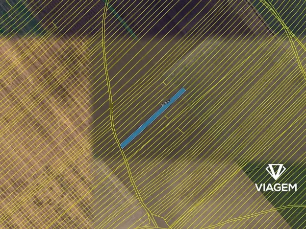 Prodej pole, Kunovice, 1718 m2