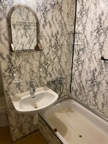 Prodej bytu 2+kk, Teplice, Pražská, 40 m2