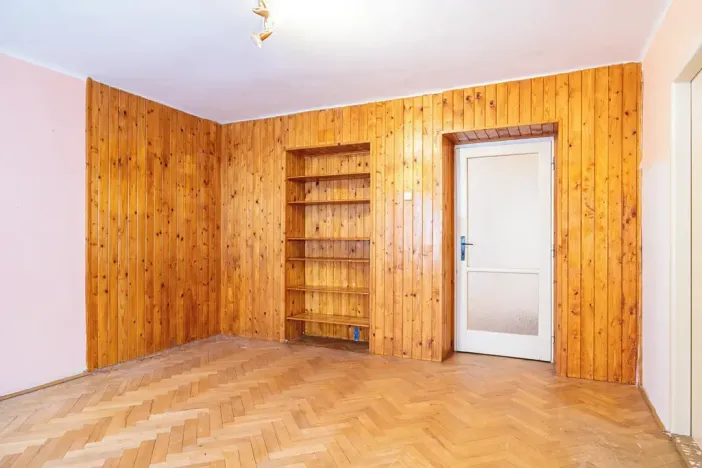 Prodej bytu 2+1, Plzeň, Zikmunda Wintra, 56 m2