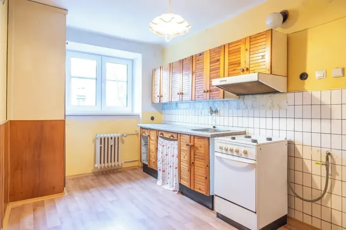 Prodej bytu 2+1, Plzeň, Zikmunda Wintra, 56 m2