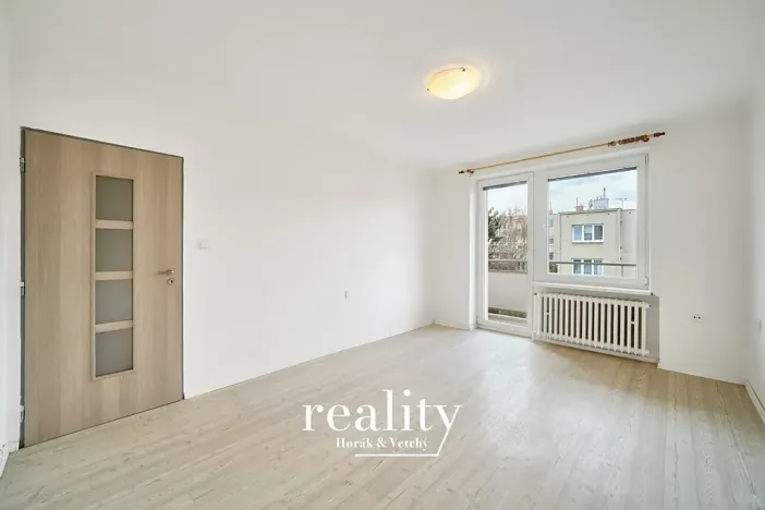 Pronájem bytu 2+1, Znojmo, Vančurova, 55 m2