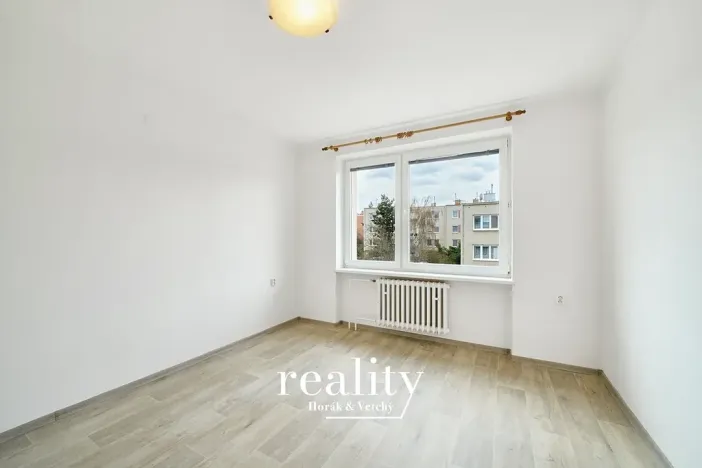 Pronájem bytu 2+1, Znojmo, Vančurova, 55 m2