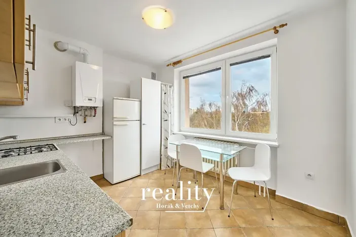 Pronájem bytu 2+1, Znojmo, Vančurova, 55 m2