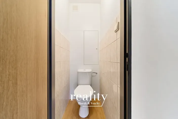 Pronájem bytu 2+1, Znojmo, Vančurova, 55 m2