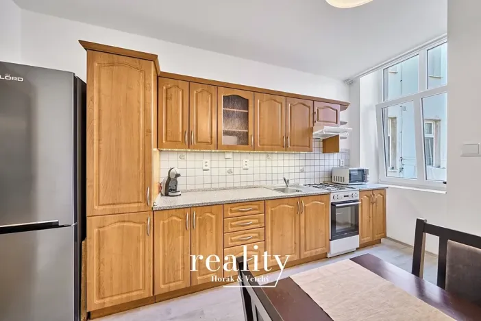 Pronájem bytu 3+kk, Znojmo, Jarošova, 73 m2