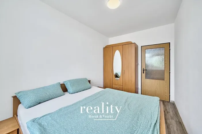 Pronájem bytu 3+kk, Znojmo, Jarošova, 73 m2