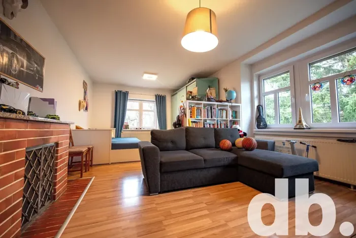 Prodej rodinného domu, Varnsdorf, Edisonova, 208 m2