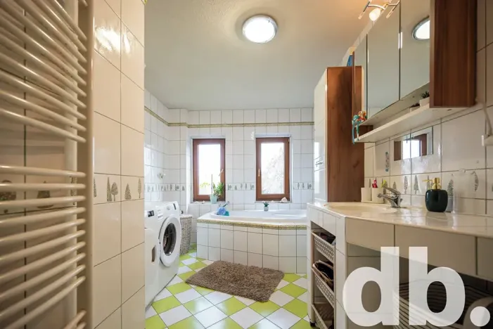 Prodej rodinného domu, Varnsdorf, Edisonova, 208 m2