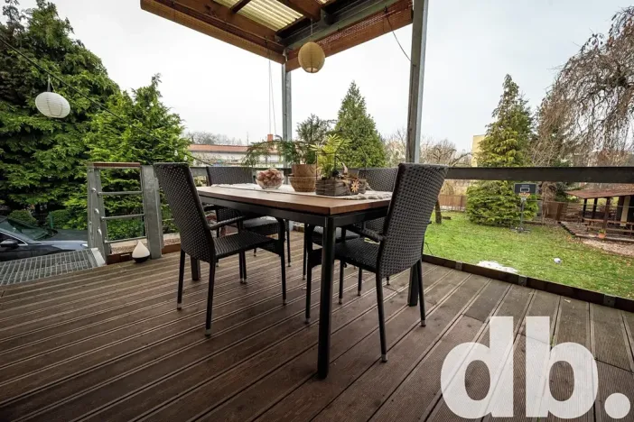 Prodej rodinného domu, Varnsdorf, Edisonova, 208 m2