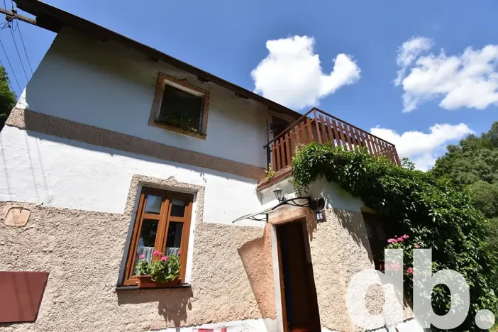 Prodej rodinného domu, Jindřichovice, 130 m2