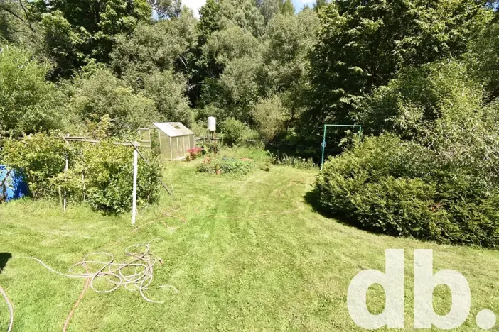 Prodej rodinného domu, Jindřichovice, 130 m2