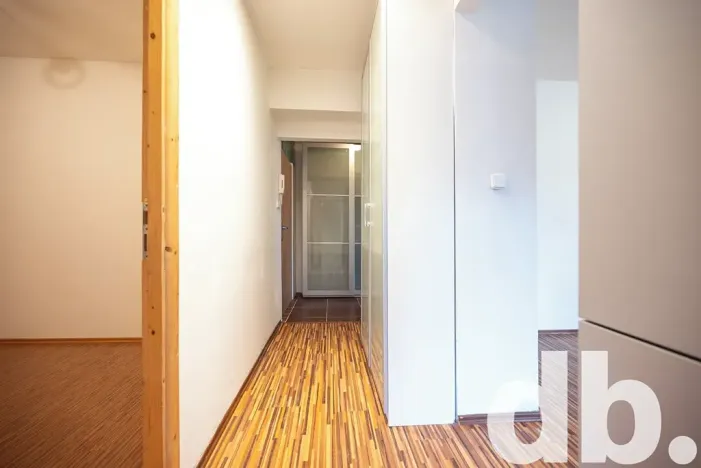 Pronájem bytu 3+kk, Dalovice, Borská, 49 m2