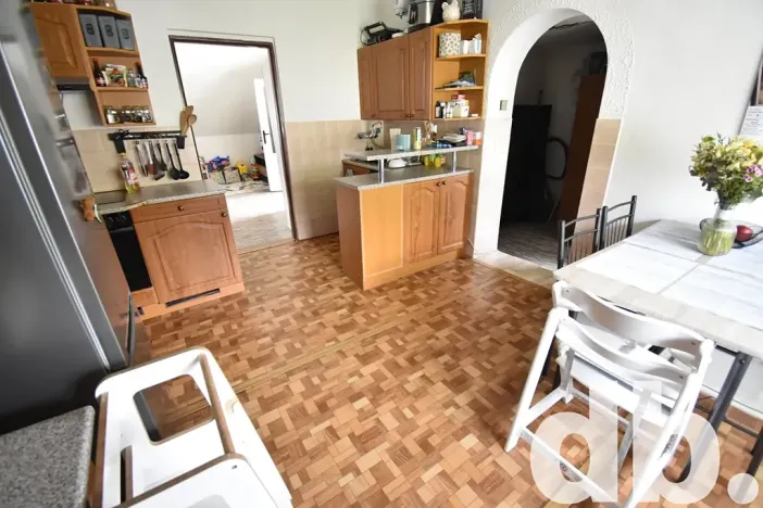 Prodej činžovního domu, Karlovy Vary, K Přehradě, 568 m2