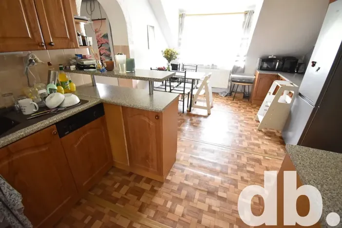 Prodej činžovního domu, Karlovy Vary, K Přehradě, 568 m2