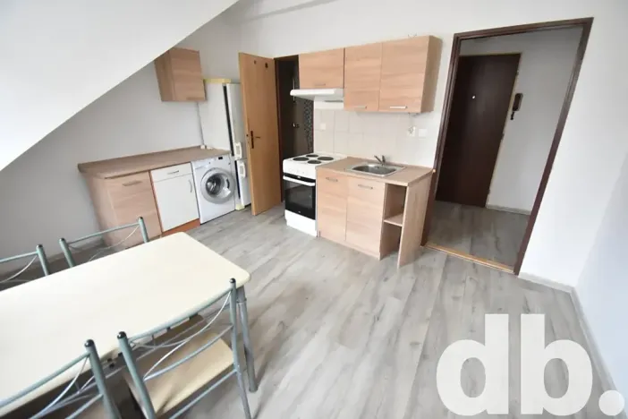 Pronájem bytu 1+1, Karlovy Vary, Sokolovská, 60 m2