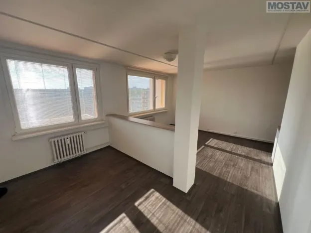 Prodej bytu 1+kk, Most, Komořanská, 33 m2