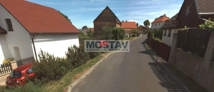 Prodej rodinného domu, Most, 203 m2