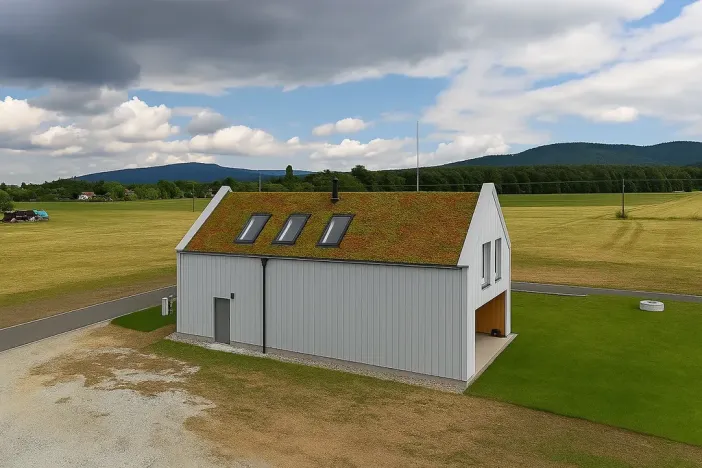 Prodej rodinného domu, Hostomice, Dubinská, 179 m2