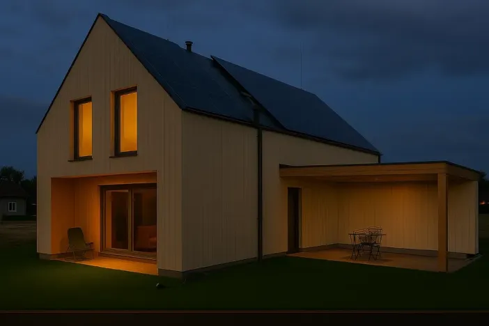 Prodej rodinného domu, Hostomice, Dubinská, 179 m2