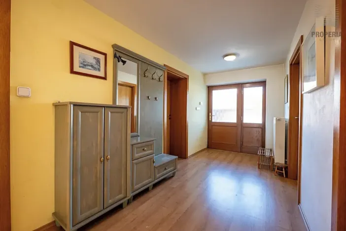 Prodej rodinného domu, Šebrov-Kateřina, 285 m2