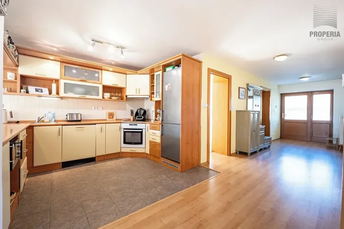 Prodej rodinného domu, Šebrov-Kateřina, 285 m2