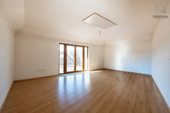 Prodej rodinného domu, Šebrov-Kateřina, 285 m2