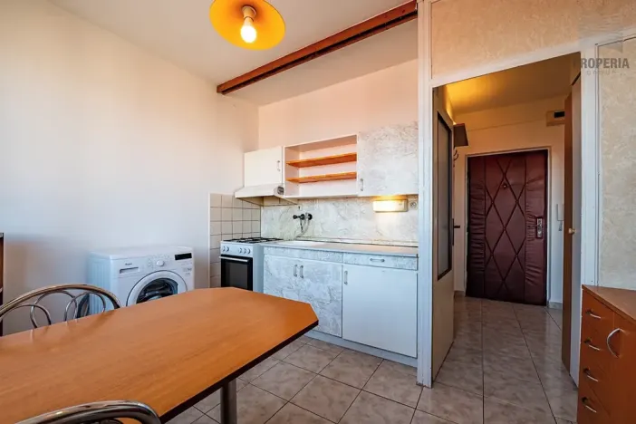 Prodej bytu 1+1, Prostějov, Tylova, 33 m2