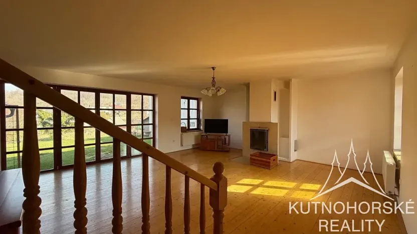 Pronájem rodinného domu, Kutná Hora, Vavřinecká, 280 m2