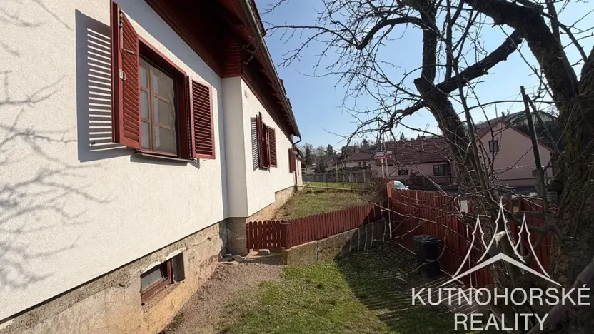 Pronájem rodinného domu, Kutná Hora, Vavřinecká, 280 m2