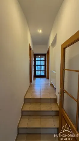 Pronájem rodinného domu, Kutná Hora, Vavřinecká, 280 m2