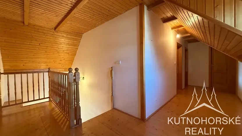 Pronájem rodinného domu, Kutná Hora, Vavřinecká, 280 m2