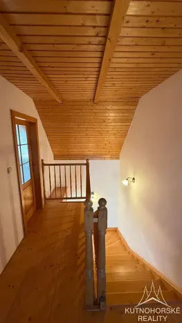 Pronájem rodinného domu, Kutná Hora, Vavřinecká, 280 m2