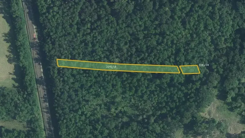 Prodej pole, Břeclav, 9807 m2