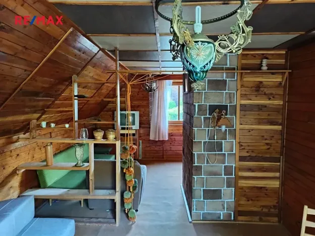 Prodej chaty, Zábřeh, 180 m2