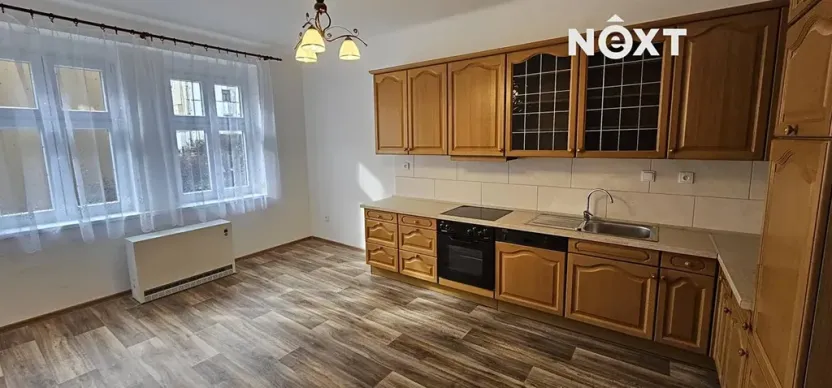 Pronájem bytu 2+1, Tábor, Herlošova, 70 m2