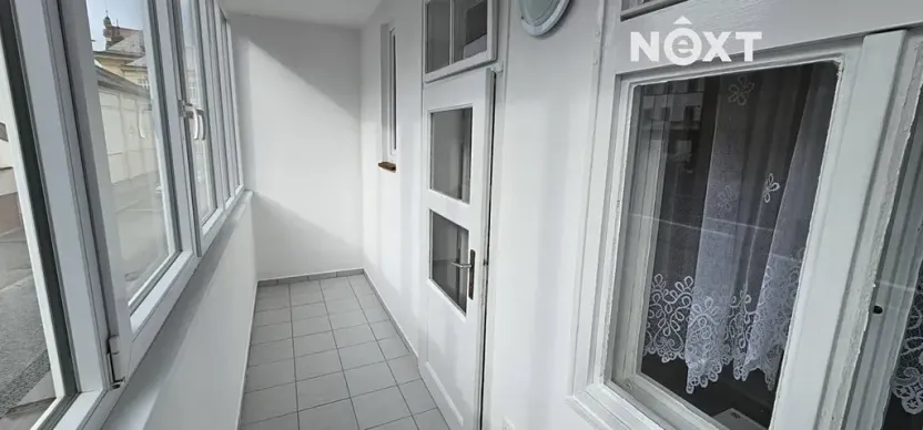 Pronájem bytu 2+1, Tábor, Herlošova, 70 m2