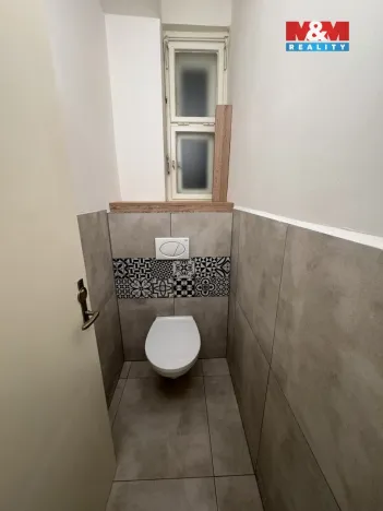 Pronájem bytu 3+kk, Ostrava - Moravská Ostrava, Veleslavínova, 69 m2