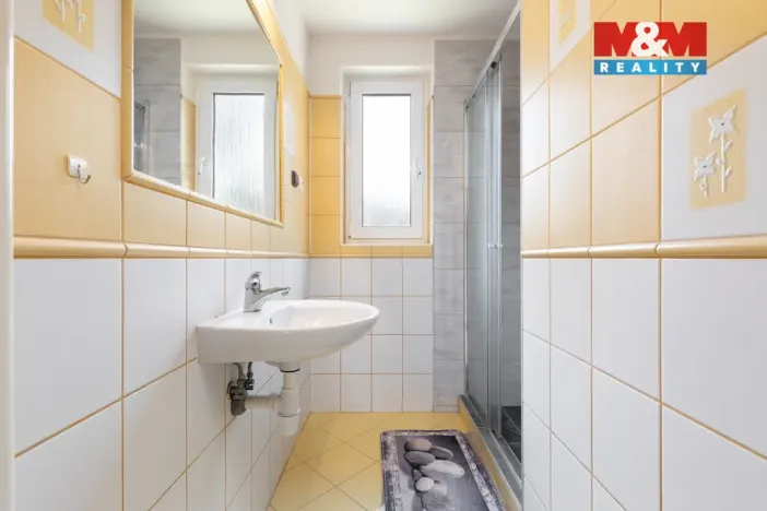 Prodej chalupy, Janov, 130 m2