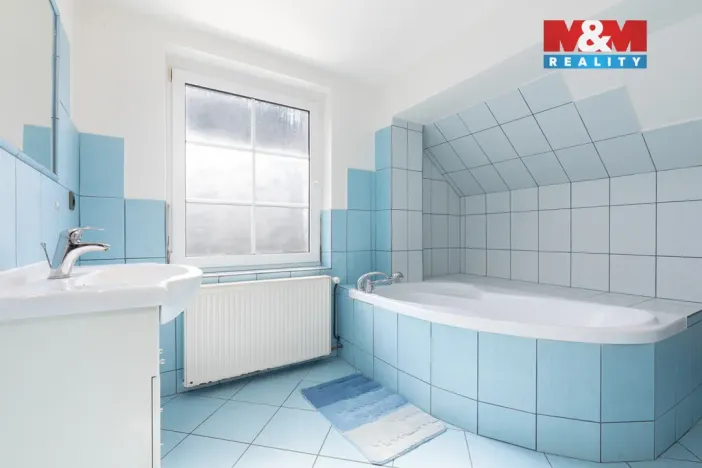 Prodej chalupy, Janov, 130 m2