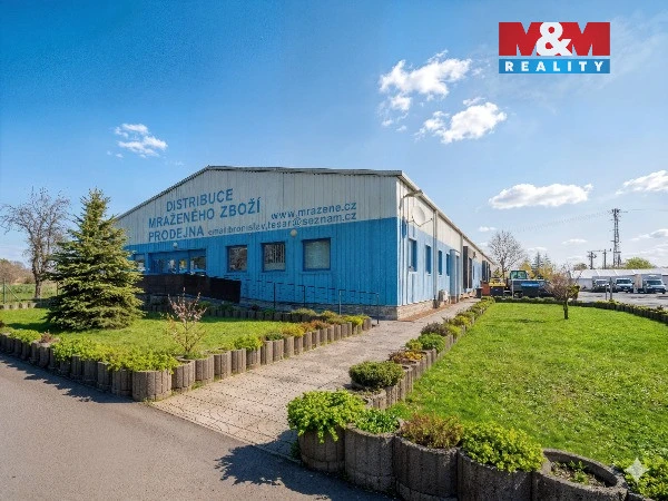 Pronájem kanceláře, Baška - Kunčičky u Bašky, 73 m2