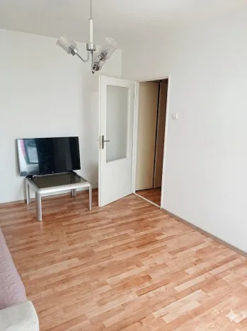 Pronájem bytu 1+1, Most, Růžová, 27 m2