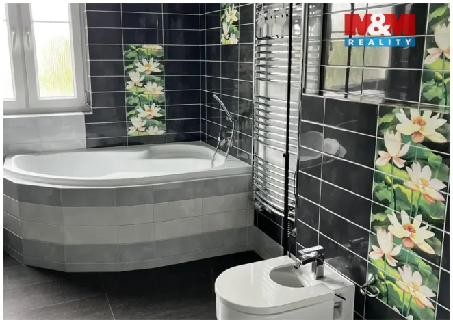 Pronájem bytu 2+1, Sokolov, Atletická, 88 m2