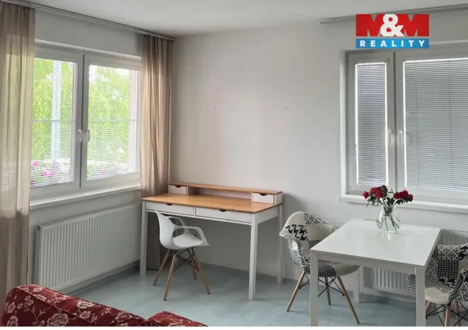 Pronájem bytu 2+1, Sokolov, Atletická, 88 m2