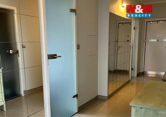 Pronájem bytu 2+1, Sokolov, Atletická, 88 m2